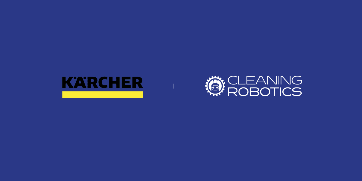Cleaning Robotics: Now an Official Vendor Of Karcher Autonomous Cleaning Equipment